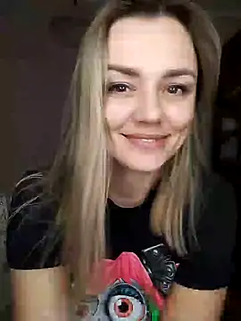 KrissSexi online show from March 6, 1:14 pm