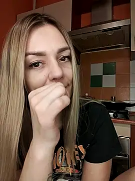 KrissSexi online show from March 7, 7:27 pm