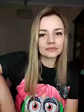 KrissSexi online show from March 8, 4:17 pm