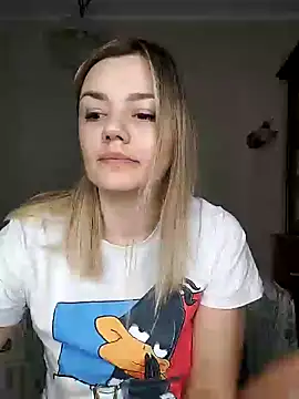 KrissSexi online show from March 12, 4:41 am