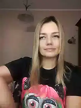 KrissSexi online show from March 13, 8:59 am