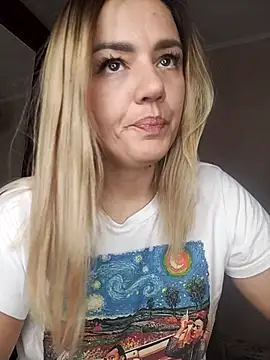 KrissSexi online show from September 15, 4:56 am