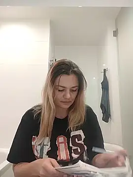 KrissSexi online show from November 9, 10:13 am