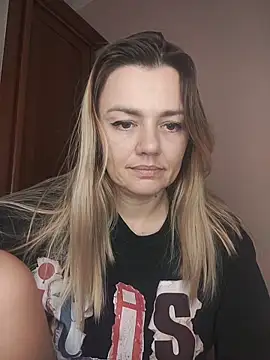 KrissSexi online show from November 27, 9:55 am