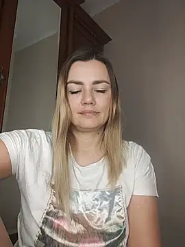 KrissSexi online show from December 1, 4:50 am