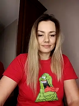 KrissSexi online show from December 18, 4:57 pm