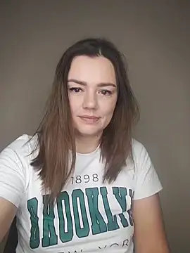 KrissSexi online show from January 17, 9:51 pm