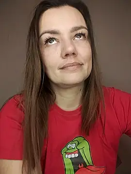 KrissSexi online show from February 15, 7:51 am