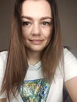 KrissSexi online show from February 18, 4:41 am