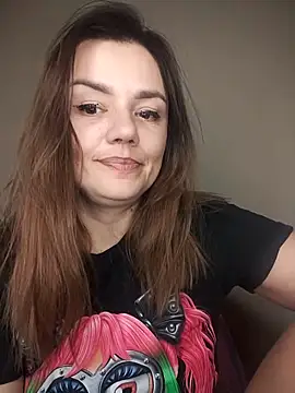 KrissSexi online show from February 25, 7:12 pm