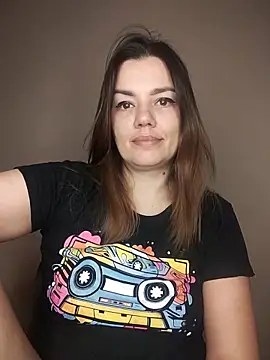 KrissSexi online show from March 5, 5:14 am