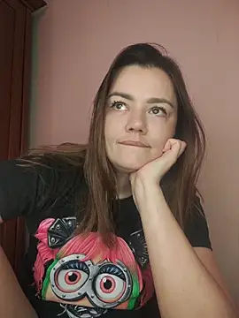 KrissSexi online show from March 21, 7:35 am