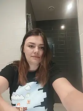 KrissSexi online show from March 24, 5:34 am