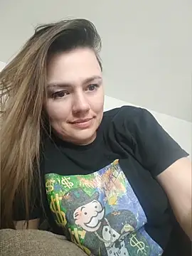 KrissSexi online show from March 27, 8:41 pm