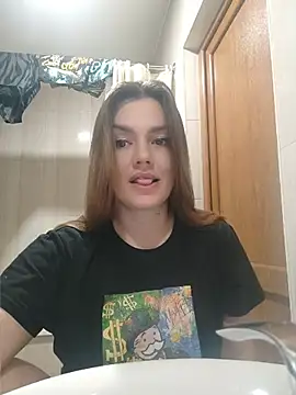 KrissSexi online show from March 30, 10:22 pm