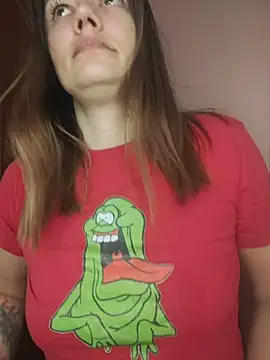 KrissSexi online show from April 14, 9:04 am