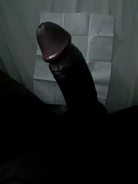 ManBlackhot online show from February 27, 12:45 pm