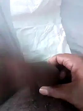 ManBlackhot online show from March 13, 2:12 pm