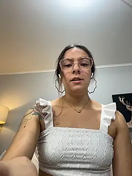 Bianca     online show from March 18, 12:25 am