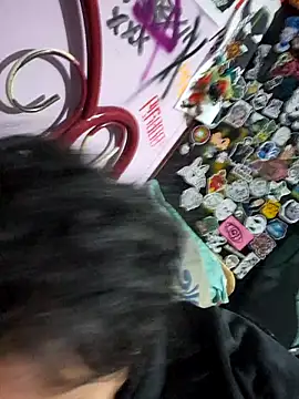 ORIANNA BODMOD online show from March 2, 4:47 am