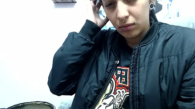 ORIANNA BODMOD online show from April 1, 5:52 am