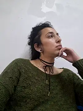 ORIANNA BODMOD online show from April 11, 4:00 pm