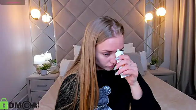 Barbie Lis online show from November 5, 12:54 am