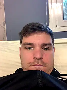 sergigomez online show from November 15, 11:29 am