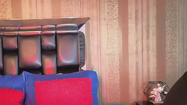 MishaKinki online show from January 15, 8:23 pm