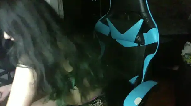 Snapshot of AngelaQueen_ chatting on February 23, 6:45 pm AngelaQueen online show from February 23, 6:45 pm