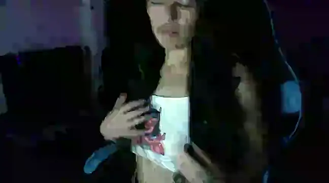 Snapshot of AngelaQueen_ chatting on March 9, 5:06 pm AngelaQueen online show from March 9, 5:06 pm