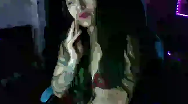 Snapshot of AngelaQueen_ chatting on March 18, 5:53 pm AngelaQueen online show from March 18, 5:53 pm