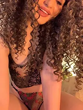 Lady ken online show from February 3, 4:10 pm