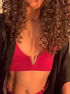 Lady ken online show from February 19, 6:32 pm