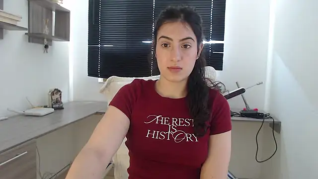 MIYESSI online show from October 1, 4:24 pm