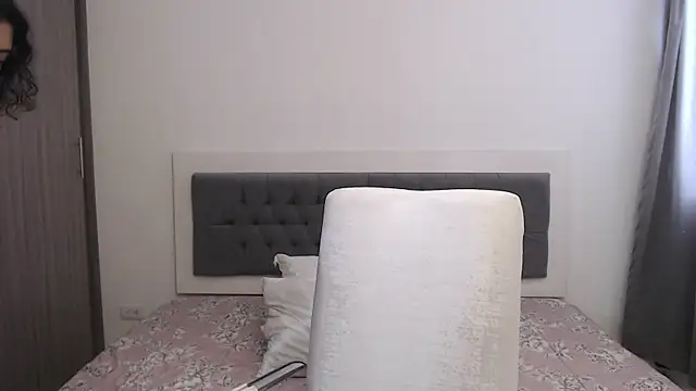 MIYESSI online show from October 23, 5:55 pm