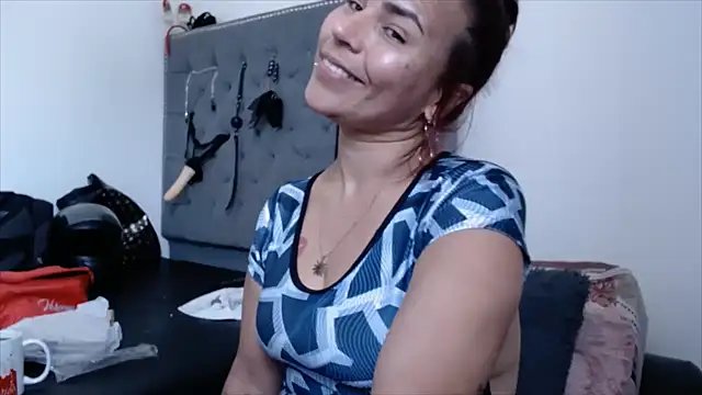 Snapshot of KaiicyQuuen chatting on January 15, 2:46 pm KaiicyQuuen online show from January 15, 2:46 pm
