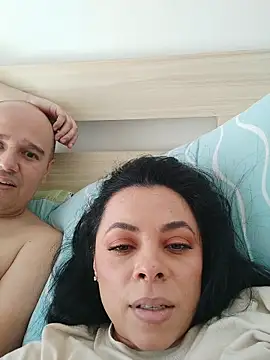 Marycrisalejo online show from April 20, 7:59 pm