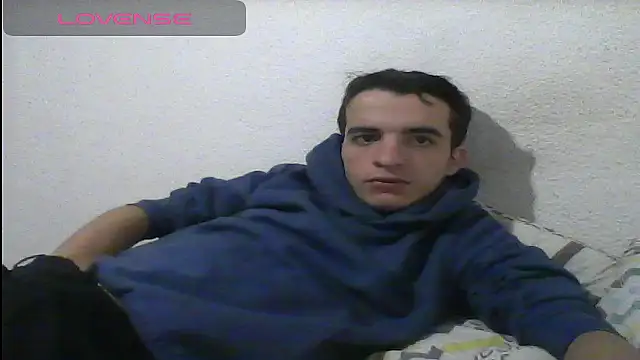 Snapshot of Tombgy07 chatting on January 1, 8:26 pm Tombgy07 online show from January 1, 8:26 pm