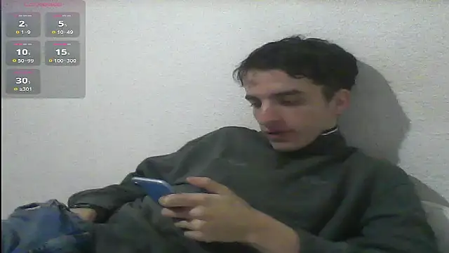 Snapshot of Tombgy07 chatting on March 9, 9:14 pm Tombgy07 online show from March 9, 9:14 pm