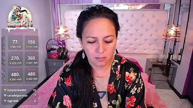 Snapshot of Georgina-Musk chatting on December 26, 11:03 pm Georgina-Musk online show from December 26, 11:03 pm