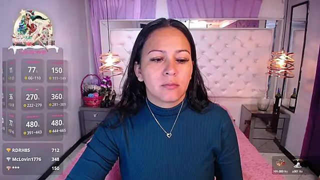 Snapshot of Georgina-Musk chatting on December 28, 12:45 pm Georgina-Musk online show from December 28, 12:45 pm