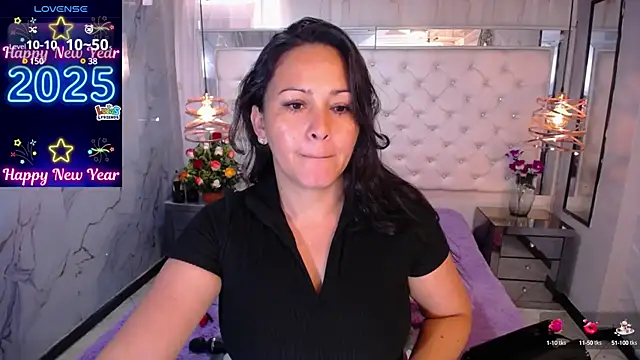 Snapshot of Georgina-Musk chatting on January 16, 7:41 pm Georgina-Musk online show from January 16, 7:41 pm
