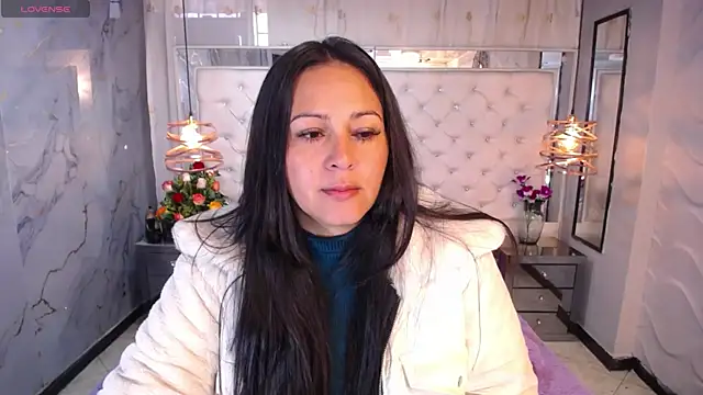 Snapshot of Georgina-Musk chatting on January 18, 12:26 pm Georgina-Musk online show from January 18, 12:26 pm