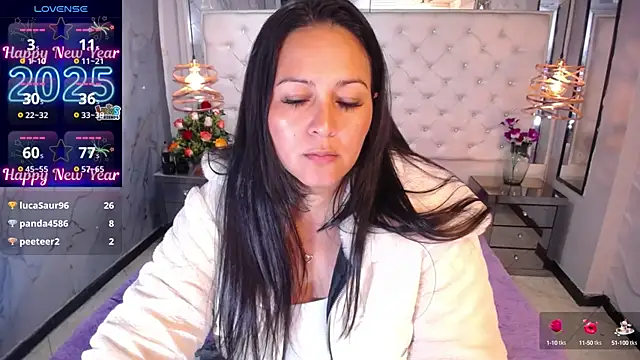 Snapshot of Georgina-Musk chatting on January 18, 3:27 pm Georgina-Musk online show from January 18, 3:27 pm