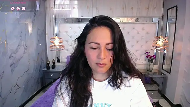 Snapshot of Georgina-Musk chatting on January 29, 7:53 pm Georgina-Musk online show from January 29, 7:53 pm