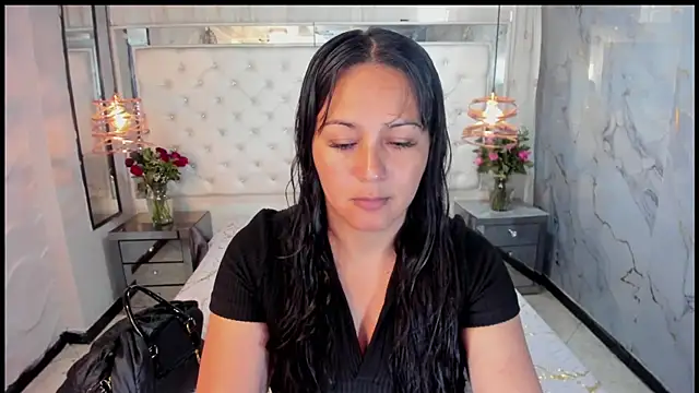 Snapshot of Georgina-Musk chatting on February 19, 7:48 pm Georgina-Musk online show from February 19, 7:48 pm