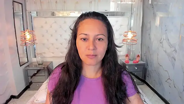 Snapshot of Georgina-Musk chatting on March 5, 7:49 pm Georgina-Musk online show from March 5, 7:49 pm