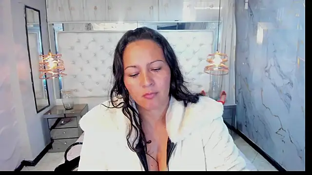 Snapshot of Georgina-Musk chatting on March 18, 6:37 pm Georgina-Musk online show from March 18, 6:37 pm