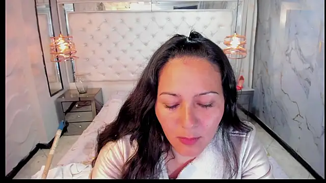 Snapshot of Georgina-Musk chatting on March 19, 10:53 pm Georgina-Musk online show from March 19, 10:53 pm